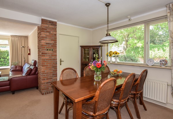 Medium property photo - De Terp 10, 5221 AK 's-Hertogenbosch